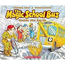 Amazon | The Magic School Bus at the Waterworks | Cole